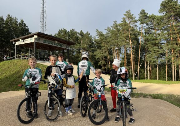 BMX