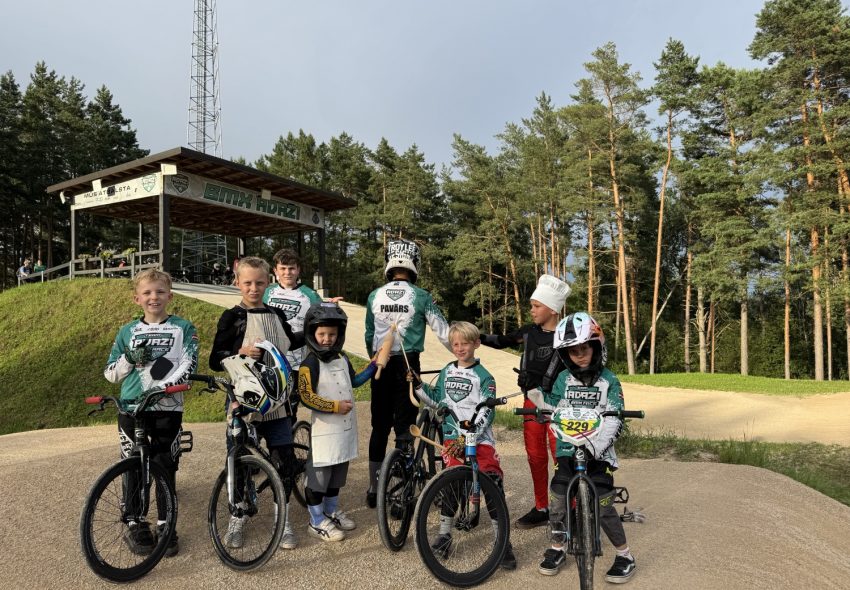 BMX