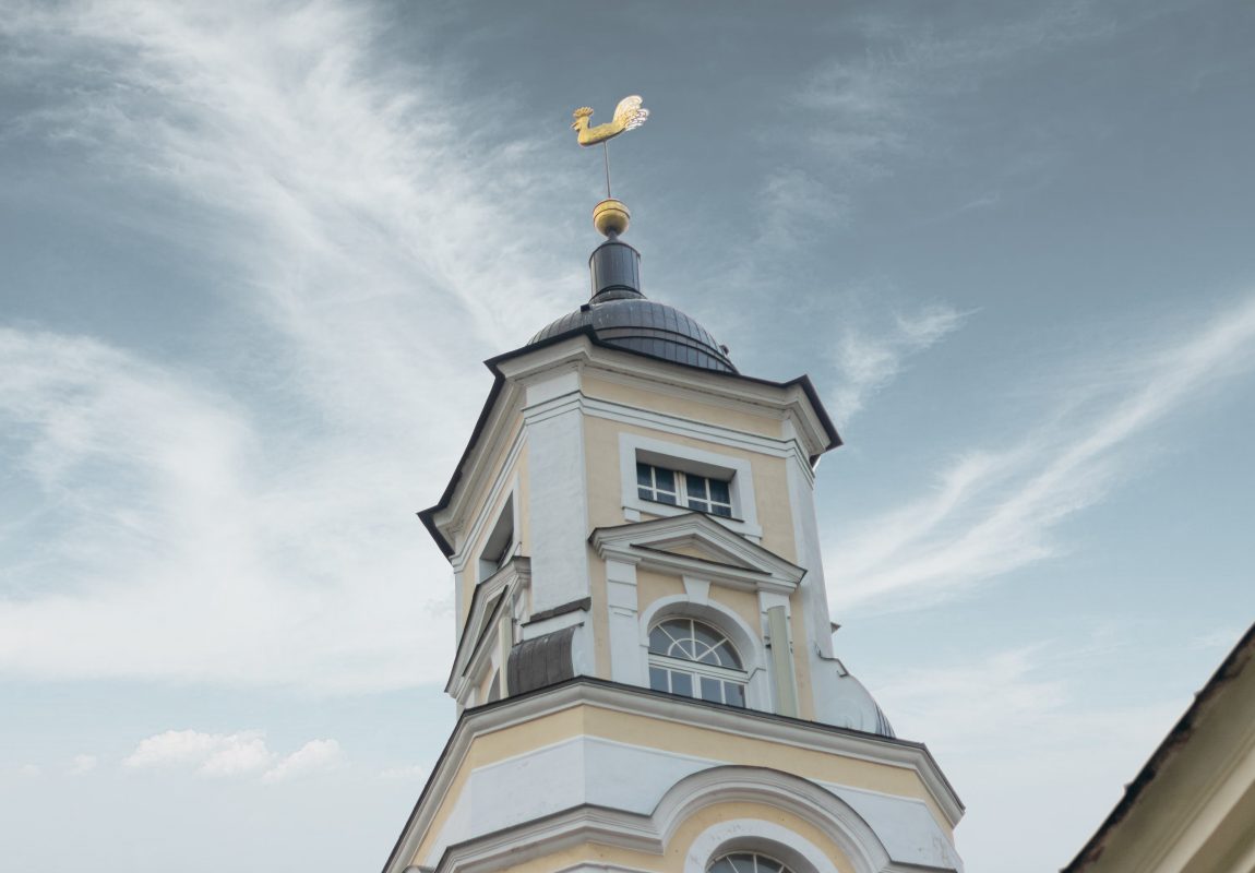 Alūksnes Evaņģēliski luteriskā baznīca