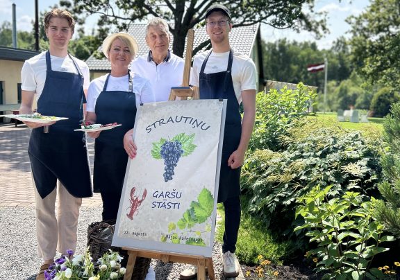 STRAUTIŅU GARŠU STĀSTI_mājas kafejnīca Alūksnes novadā