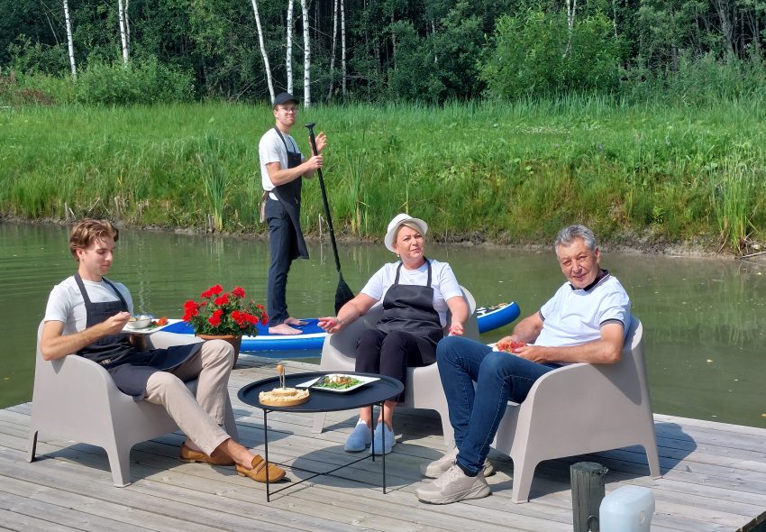 STRAUTIŅU GARŠU STĀSTI_mājas kafejnīca Alūksnes novadā